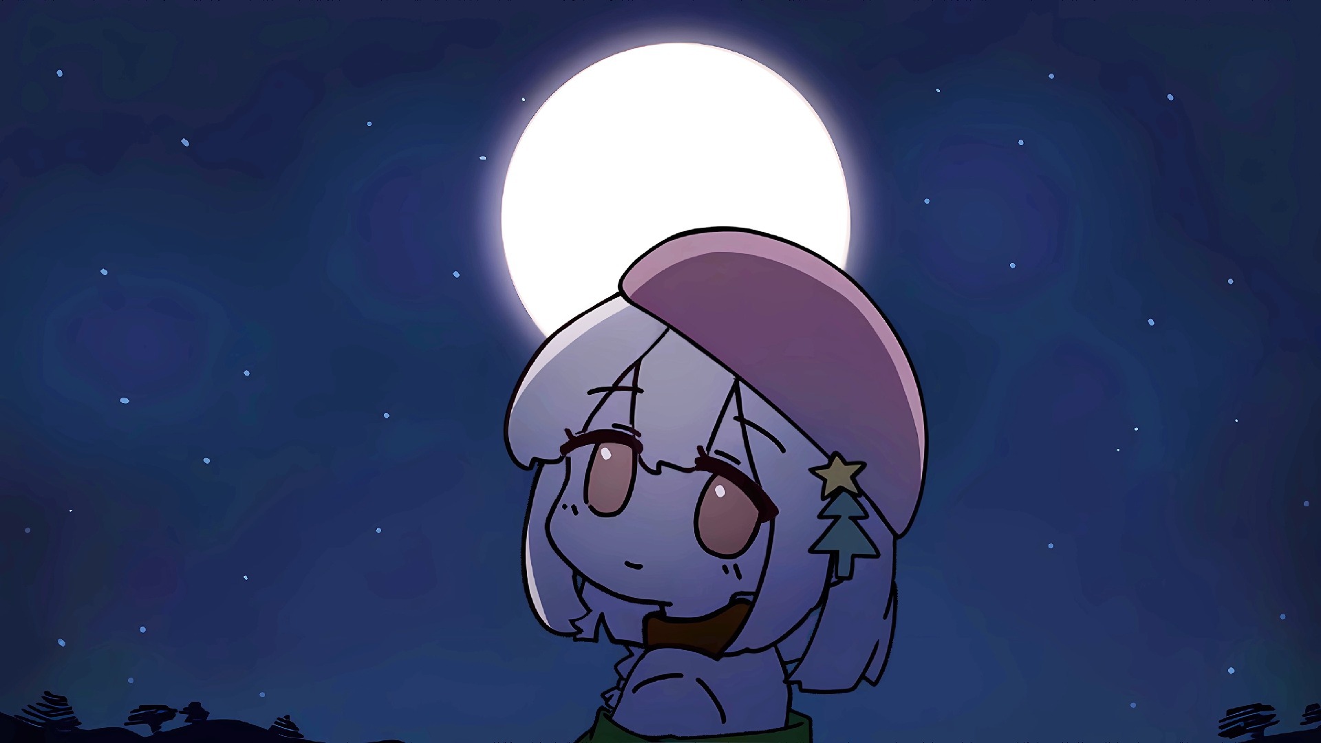 第一次做动态壁纸