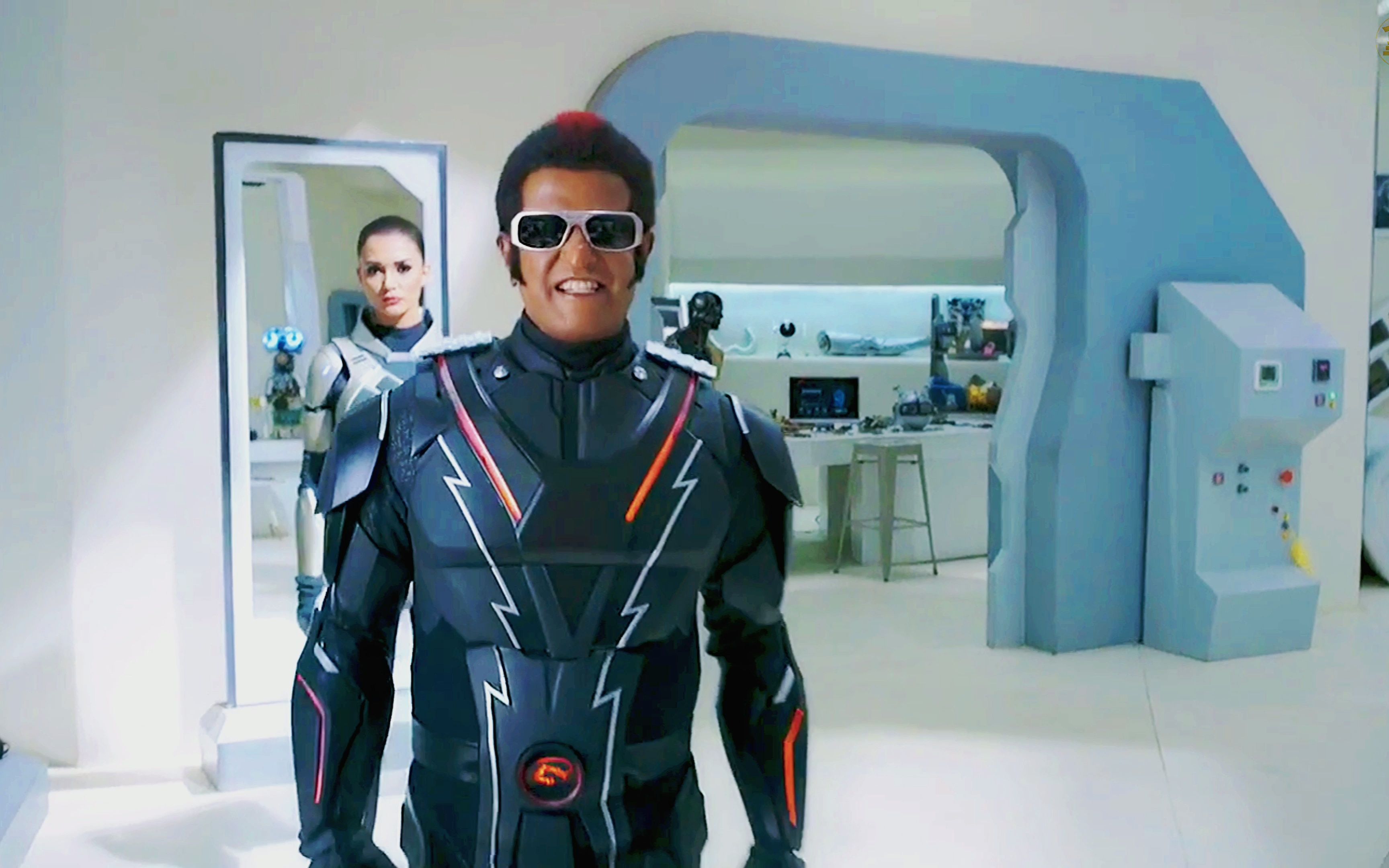 活动作品电影宝莱坞机器人20解说第23段