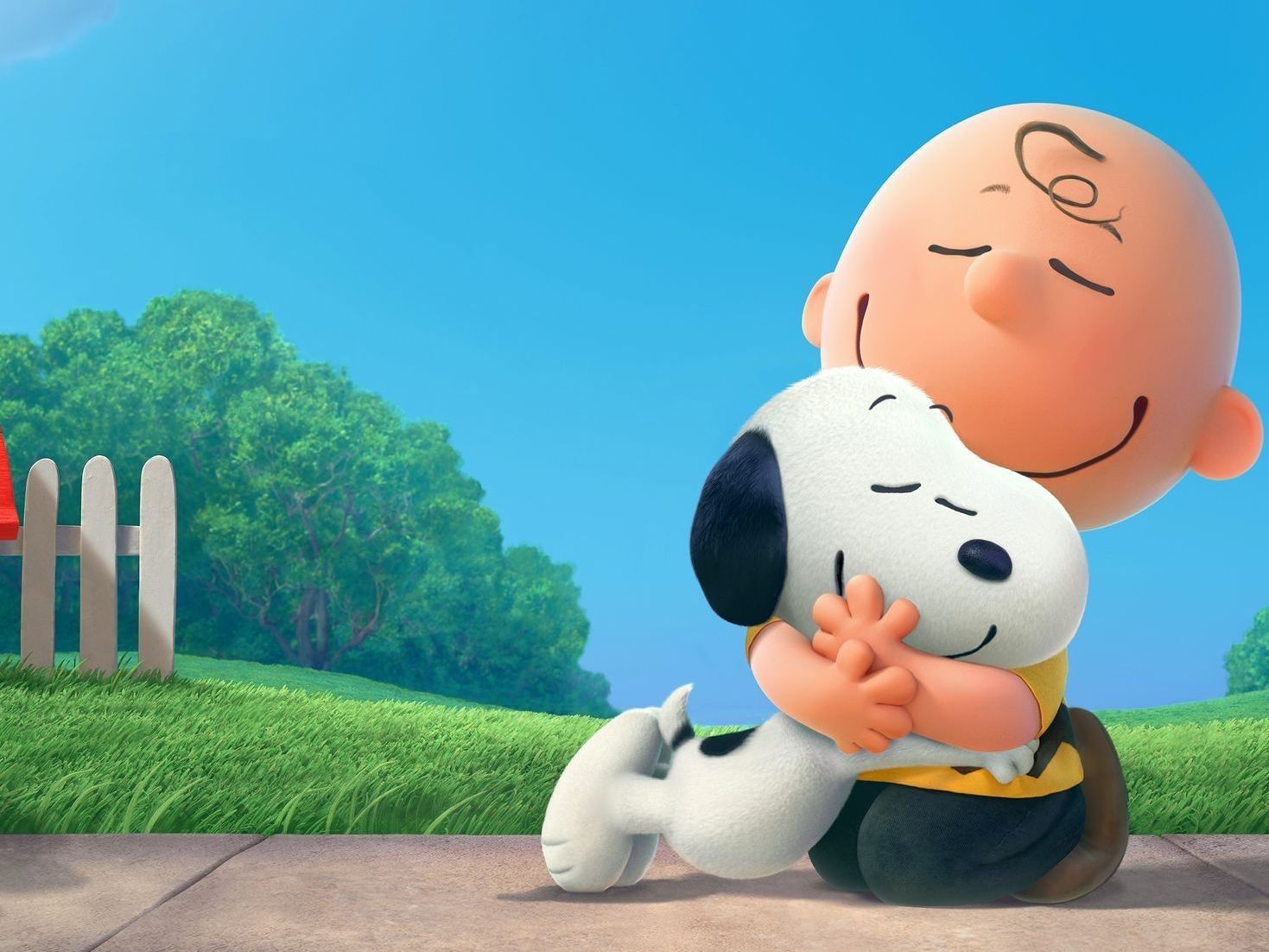 史努比花生大电影 04