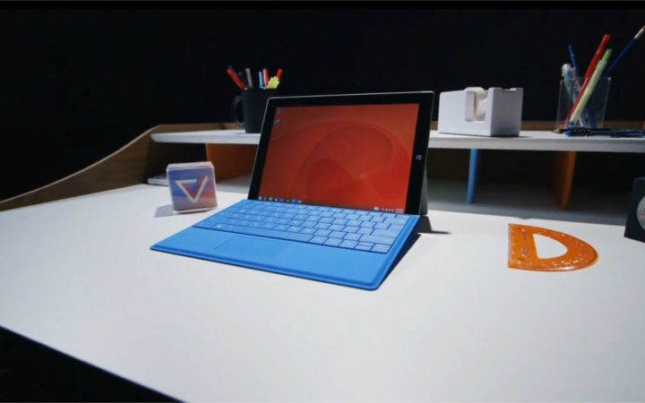 Verge surface3 细评 吐槽的很不留情哔哩哔哩bilibili