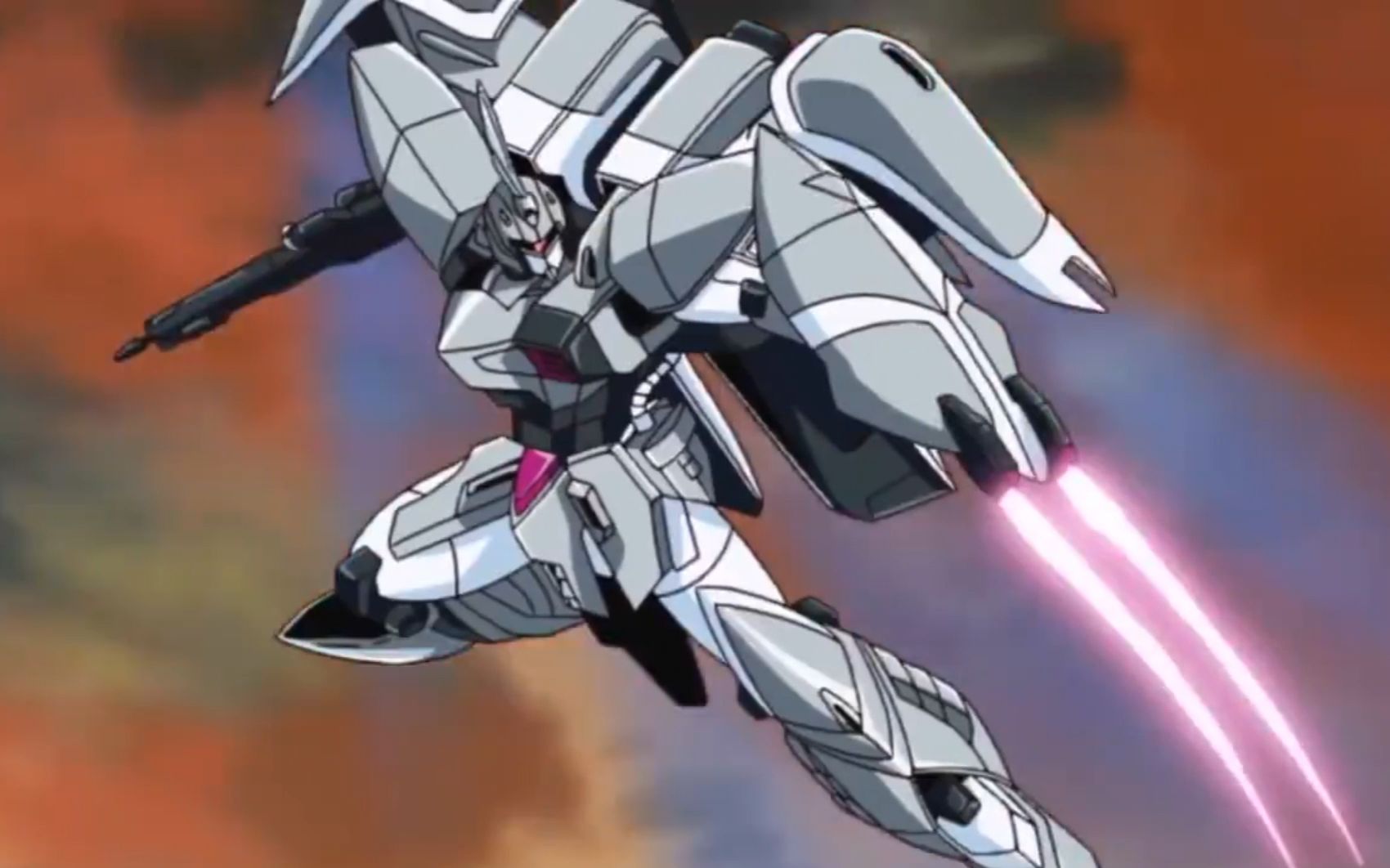 机动战士敢达ol小心盖茨克鲁泽机