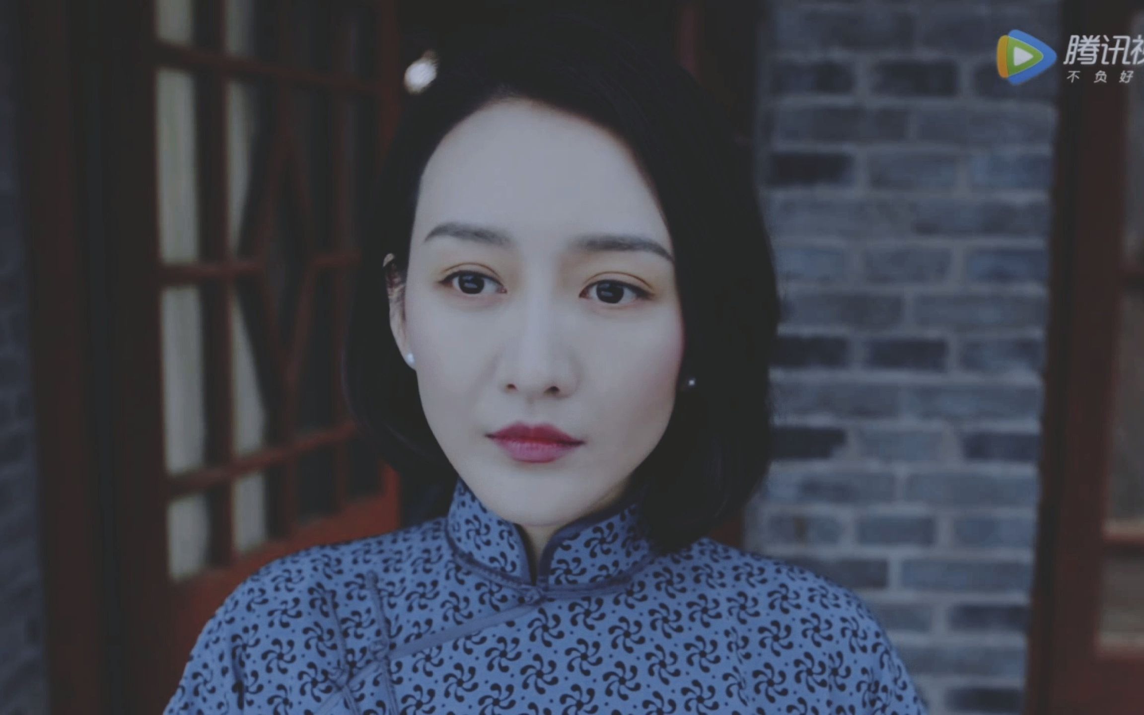 【金晨x王鸥】盛世回首-假设当初救了蔚青未的是张离_哔哩哔哩_bili