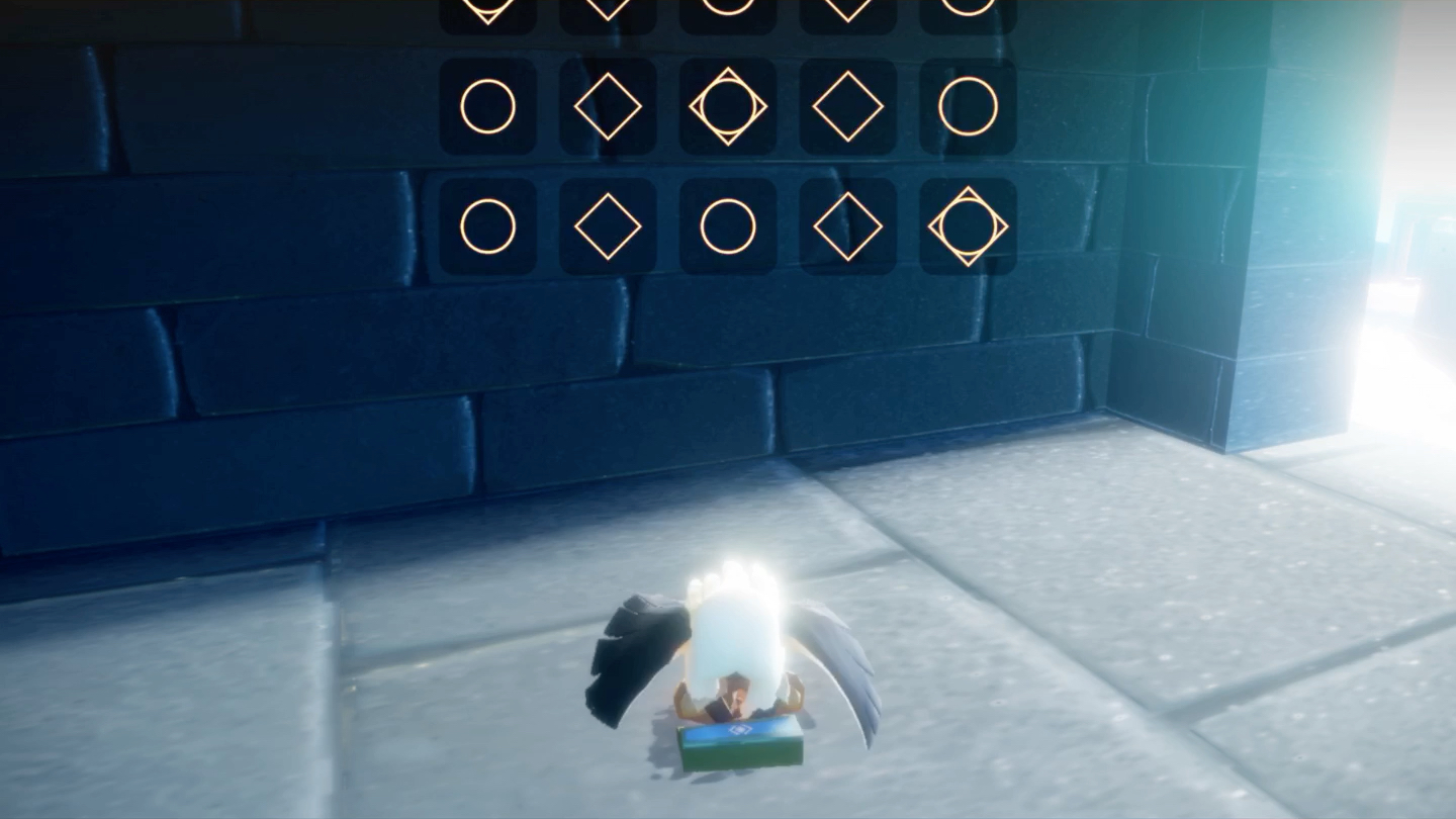 【sky 光遇】当你终于学会烛子的核爆曲后,up表示手要没了