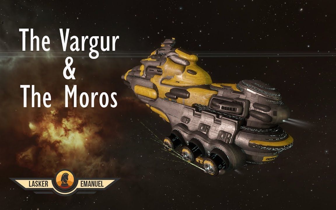 eve再来一圈会战注盾恶狼扫射莫洛solopvp