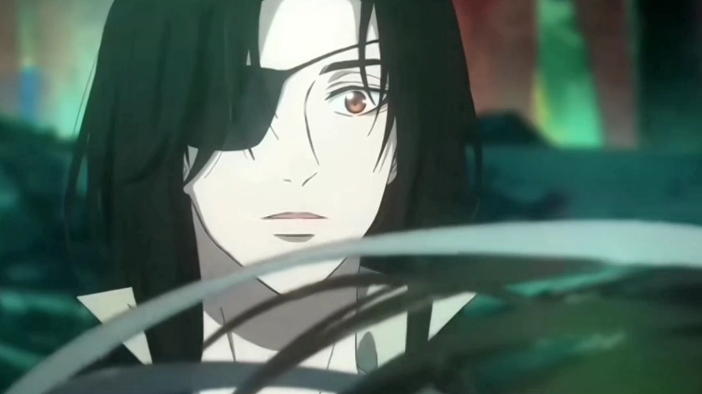 【天官赐福】城主被揪衣领欸