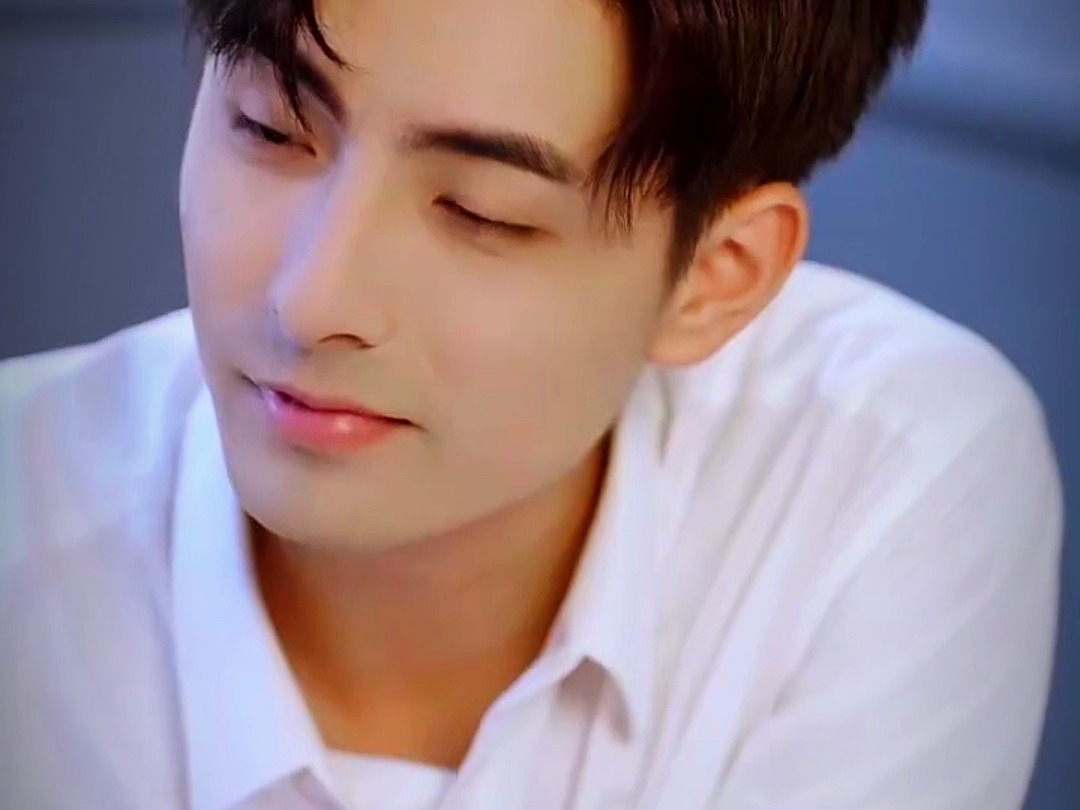 李豪超帅的 安利演员李豪(可甜可酷) 但千万别喜欢陆寒廷这样的人