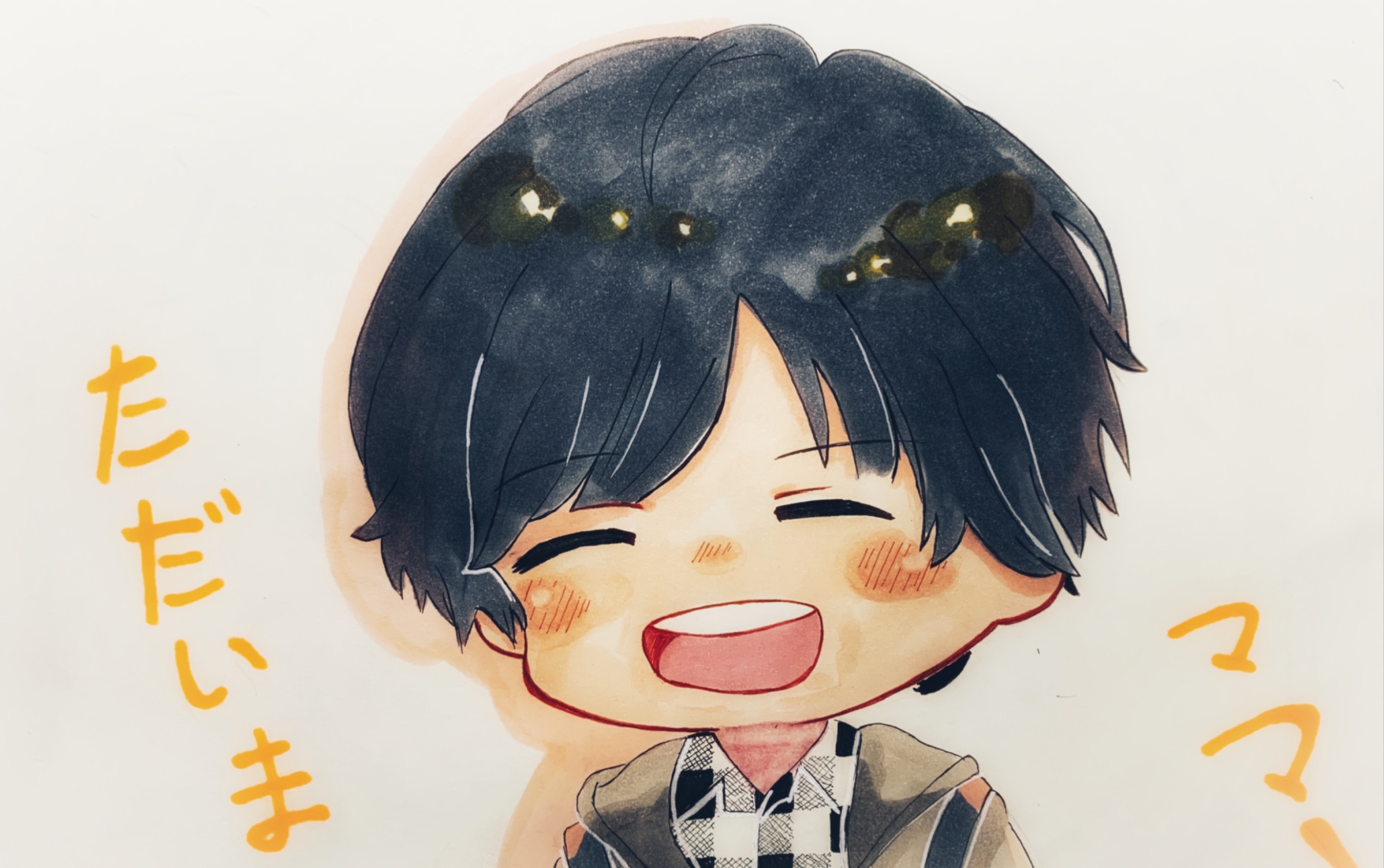 咸鱼的一周,最后道枝骏佑米7强势入镜