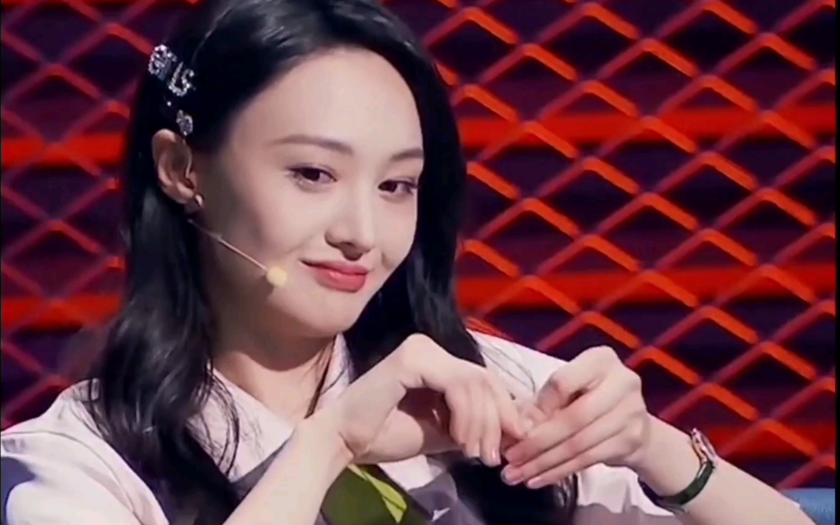 【吐槽脱口秀】郑爽都点头认可的男人,人间何广智!