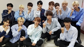 Seventeen 2019韩版dvd开箱抽卡 内页展示 碎碎念 哔哩哔哩 つロ干杯 Bilibili