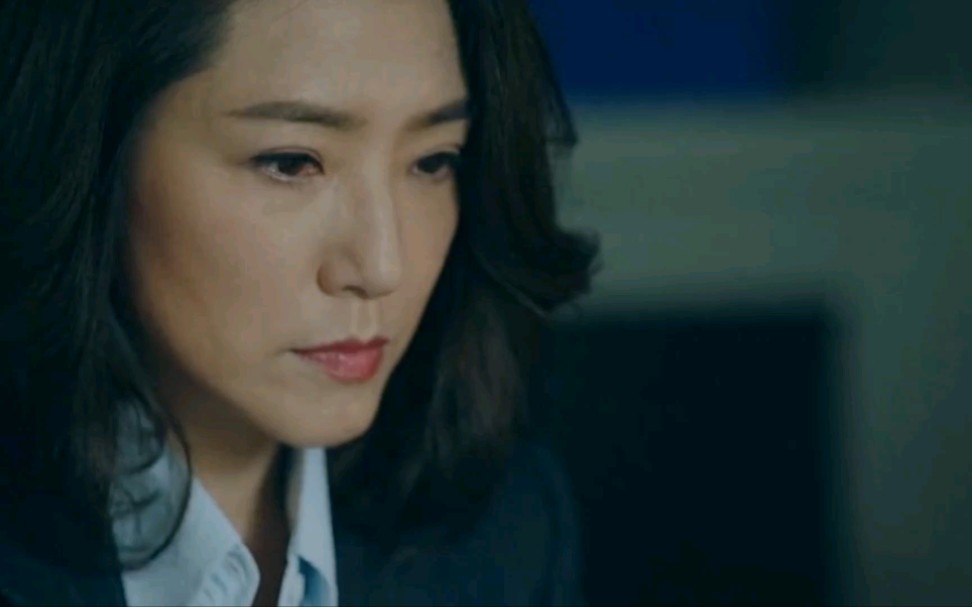 使徒行者3粤语原来是副处长给梅姐寄的卧底日记