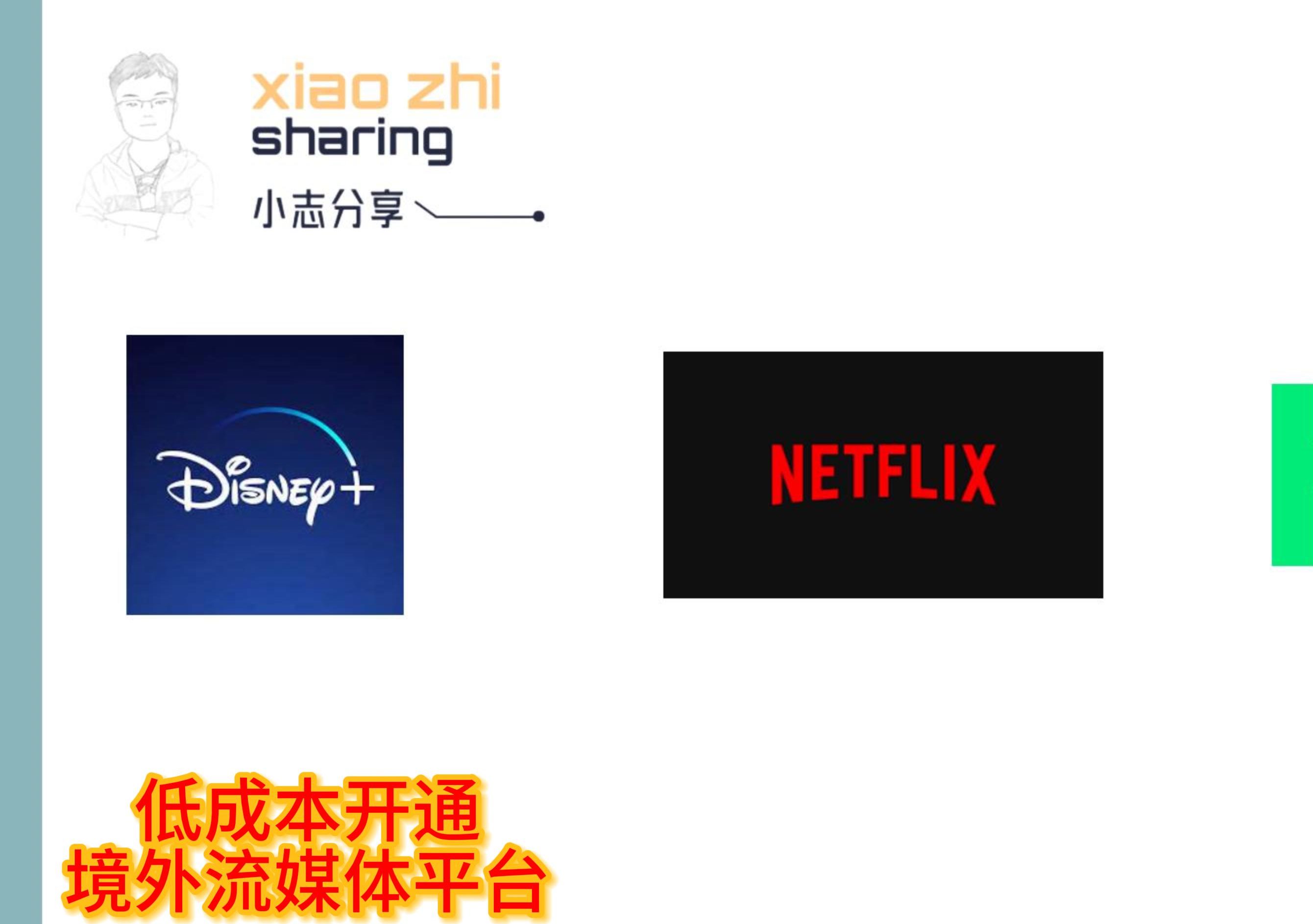 Disney+最新使用教程,观看无广告版庆余年2,教你低成本开通各种流媒体平台,美剧迷必备,迪士尼+ Netflix 奈飞流媒体平台使用教程哔哩哔哩bilibili