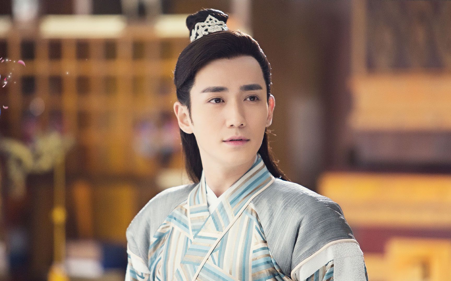 【宇文护/花无谢】守此一方/再堕凡间会情郎he(你们要的续集)