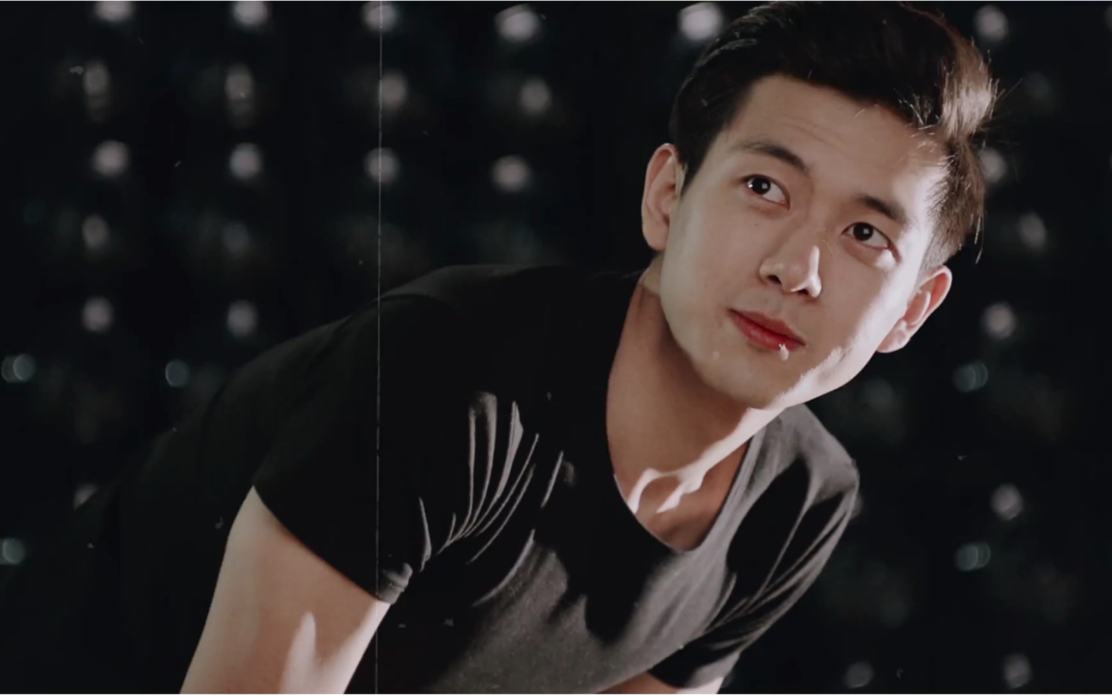 李现角色向closer许子聪帅气舔屏向