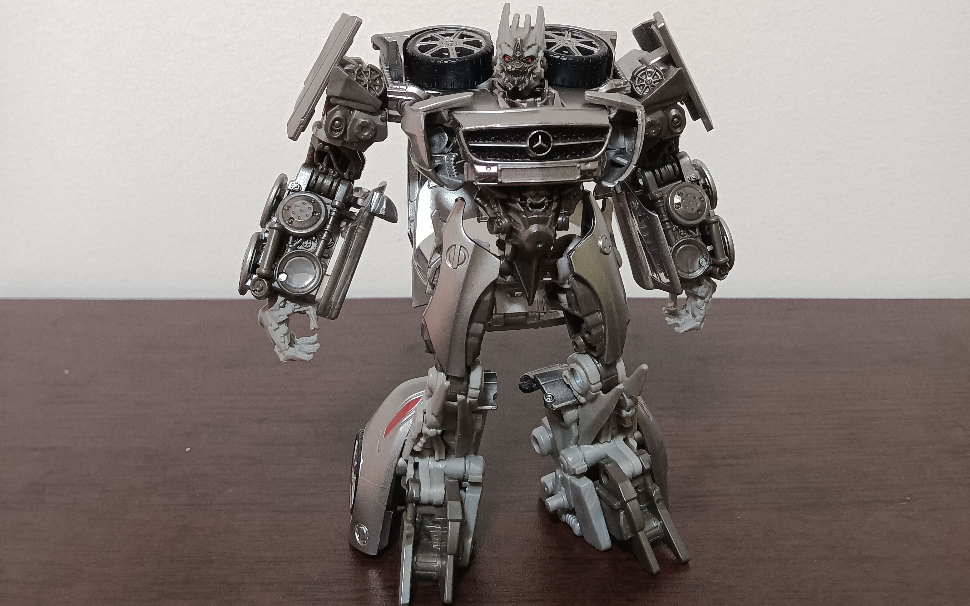 ss声波是目前最好的变形金刚电影声波玩具