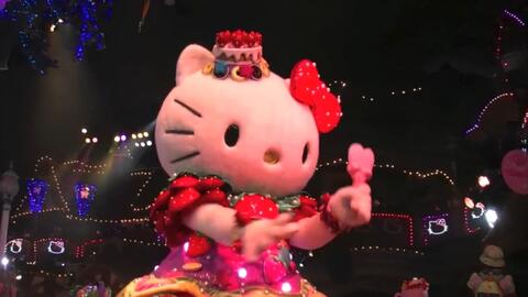 Hello Kitty AR: Kawaii World