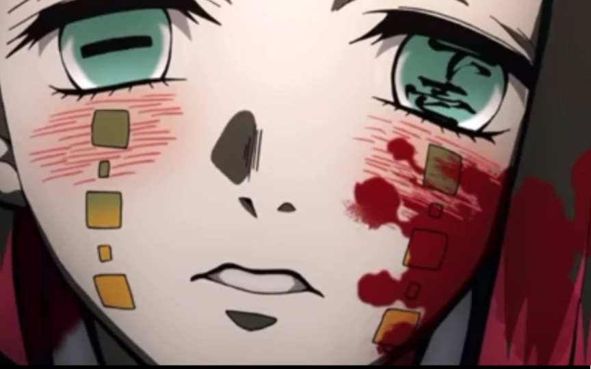 【鬼灭之刃】配音精分魇梦无惨