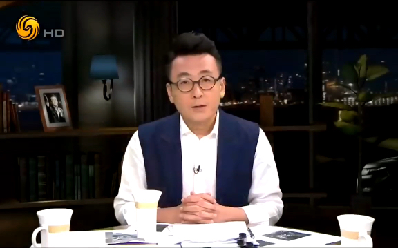 锵锵三人行中产阶级鄙视链成都小区里的学区房斗争许子东周轶君