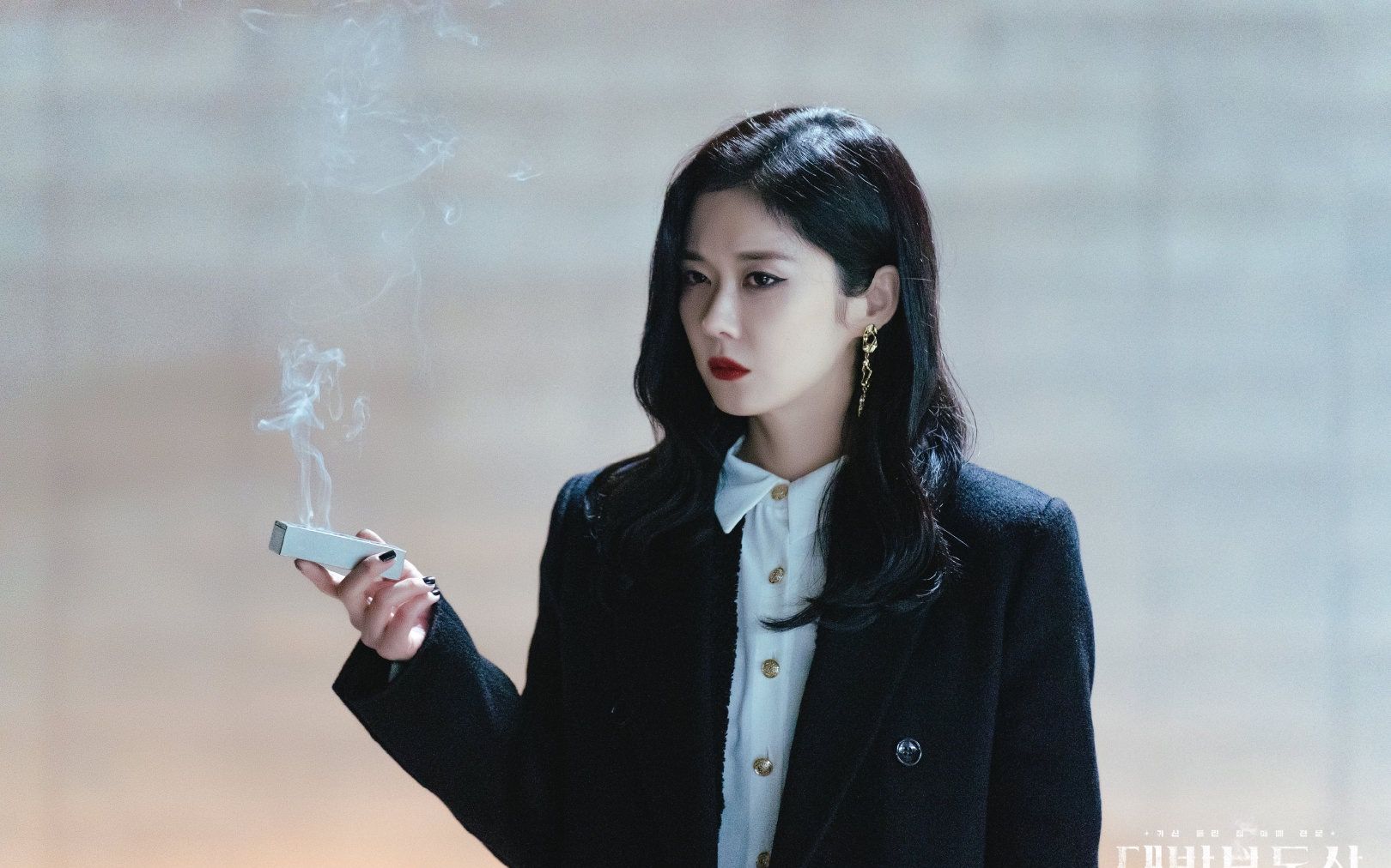 深夜走进父亲房间,儿子想掐死父亲!张娜拉驱魔为儿子洗清冤屈(六)