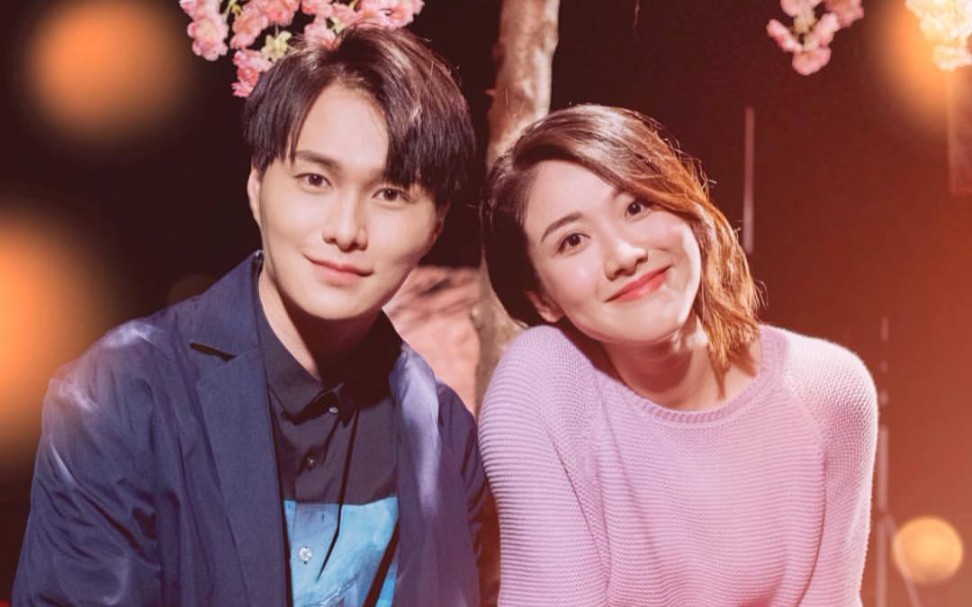 0】【胡鸿钧 邓佩仪】【凡人不懂爱】一定会有圆满结局的-happy