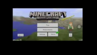 Download Video: 【干货】怎么玩Minecraft基岩版1.0.0？