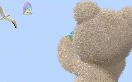 [图]Little.Charley.Bear.S01E20.Charley.Snaps