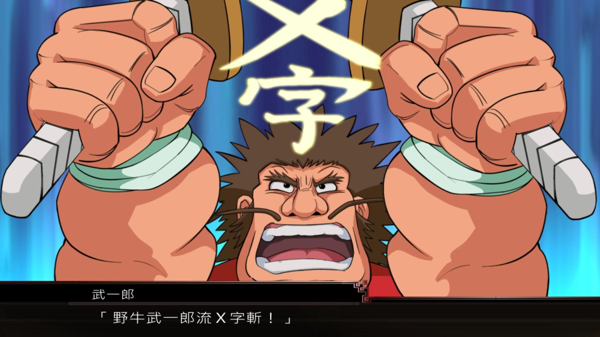 《机战x》暂停一下大侠打不中,笑死我了 水一期视频