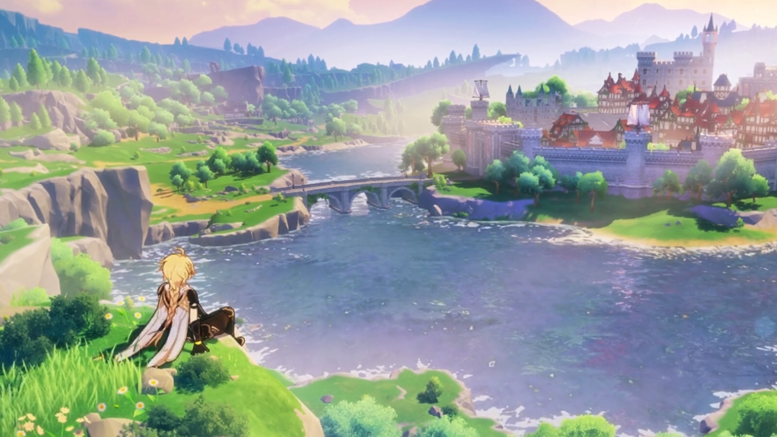 【原神】尝试用封面把你诈进来