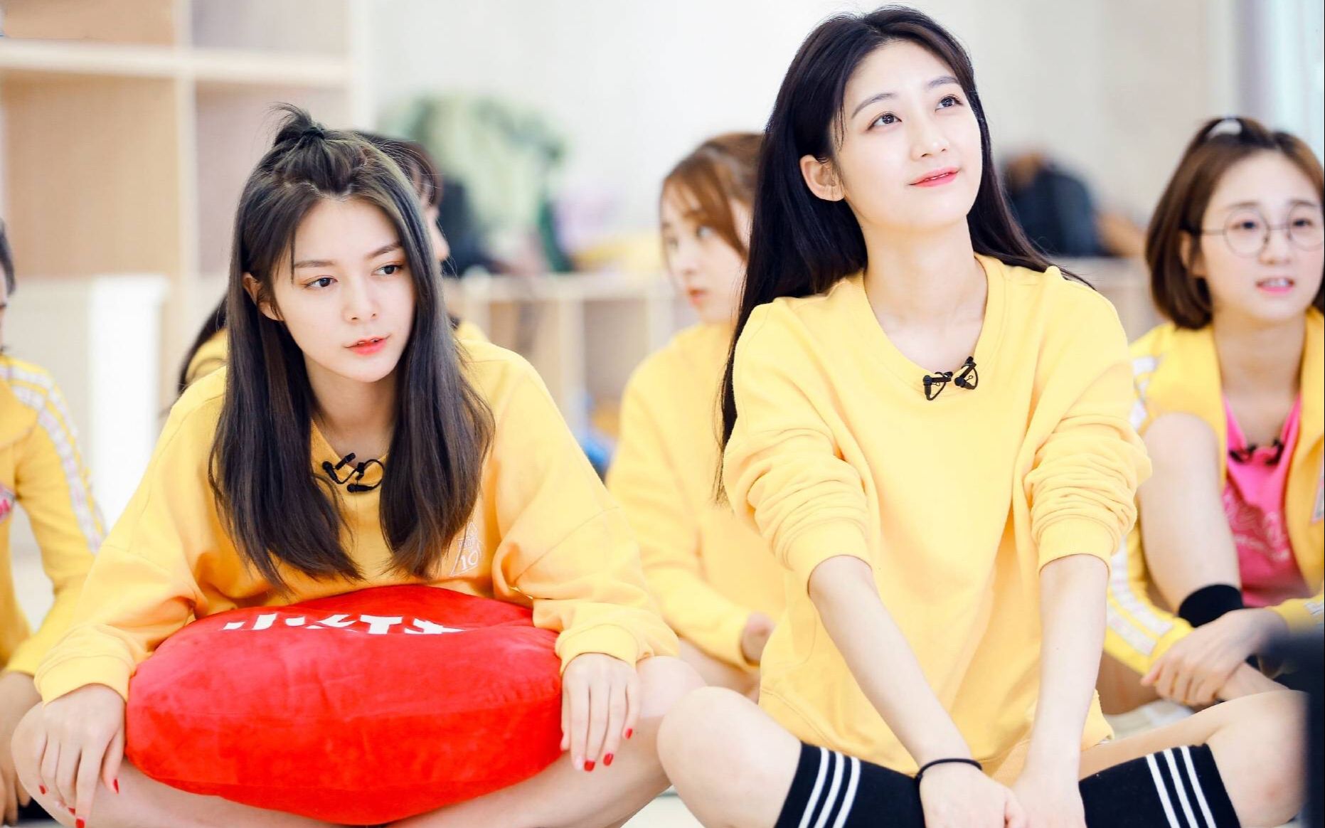 做了个梦给你傅菁戚砚笛傅戚