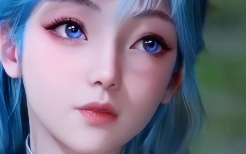 王冬终于女装了,王秋儿即将露脸
