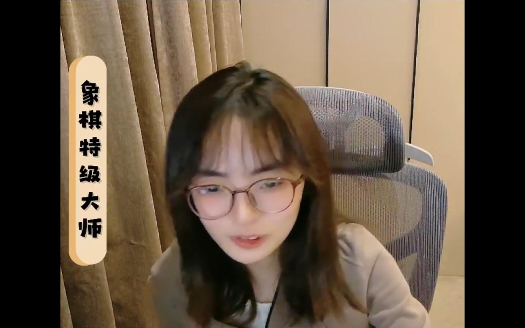 吴可欣:我的"托"太多了,都想不出形容词了