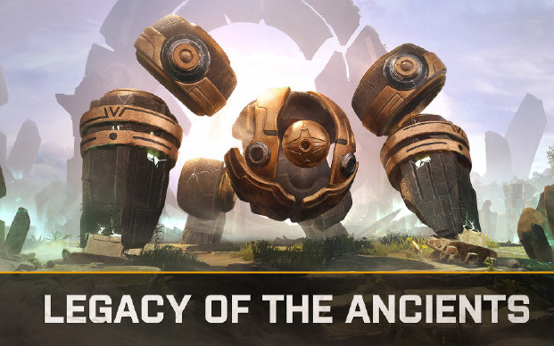 凤凰点phoenixpointdlc2远古遗产cg