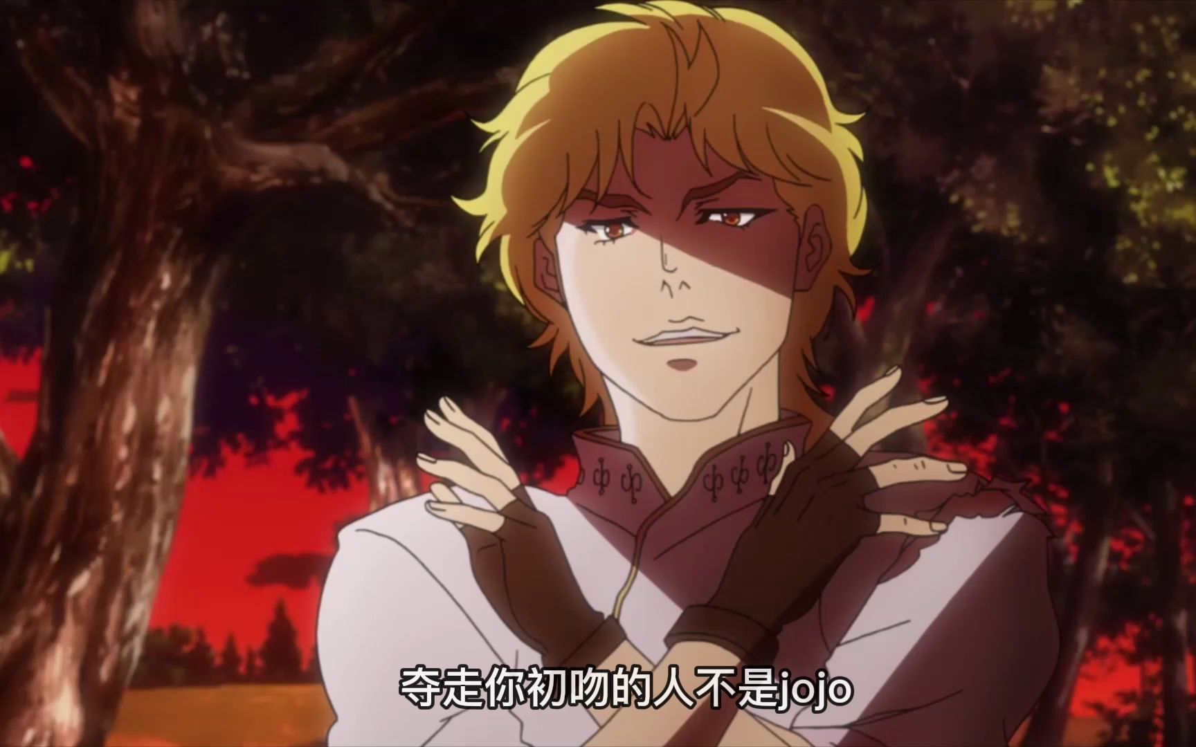 中文翻配字正腔圆的konodioda正经版