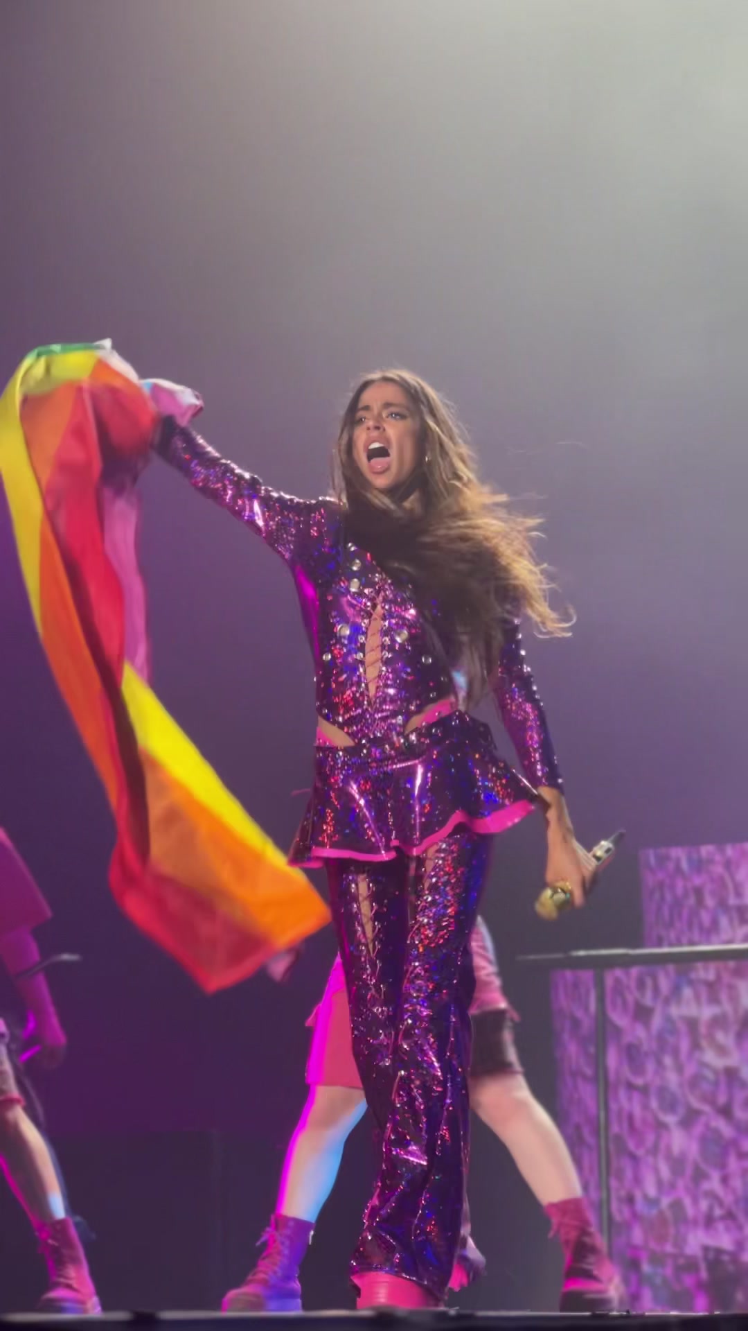 quiero tatuarme este vídeo para siempre781569@ tini