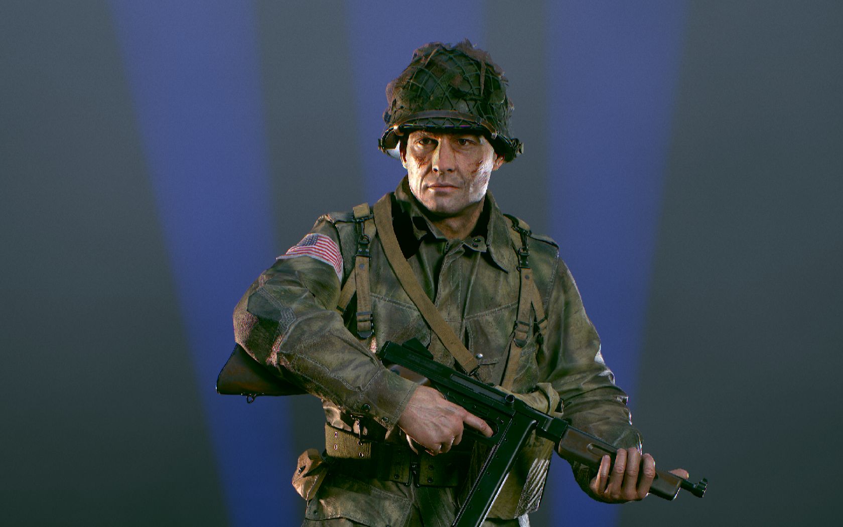 hellletloose人间地狱在正确的地方阻止进攻