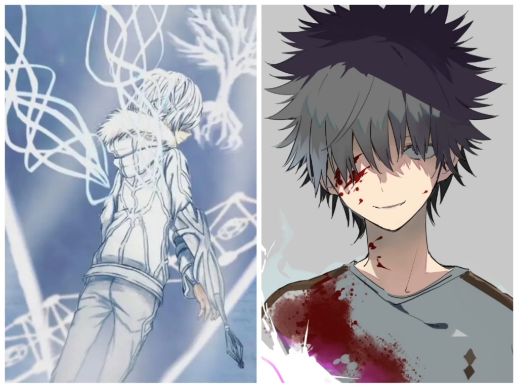 一方通行(白金之翼)vs上条当麻(里幻鱼卵),谁能获得最后的胜利?