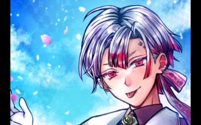 【恶魔执事与黑猫】[蜜月骑士/阿蒙剧情][机翻]