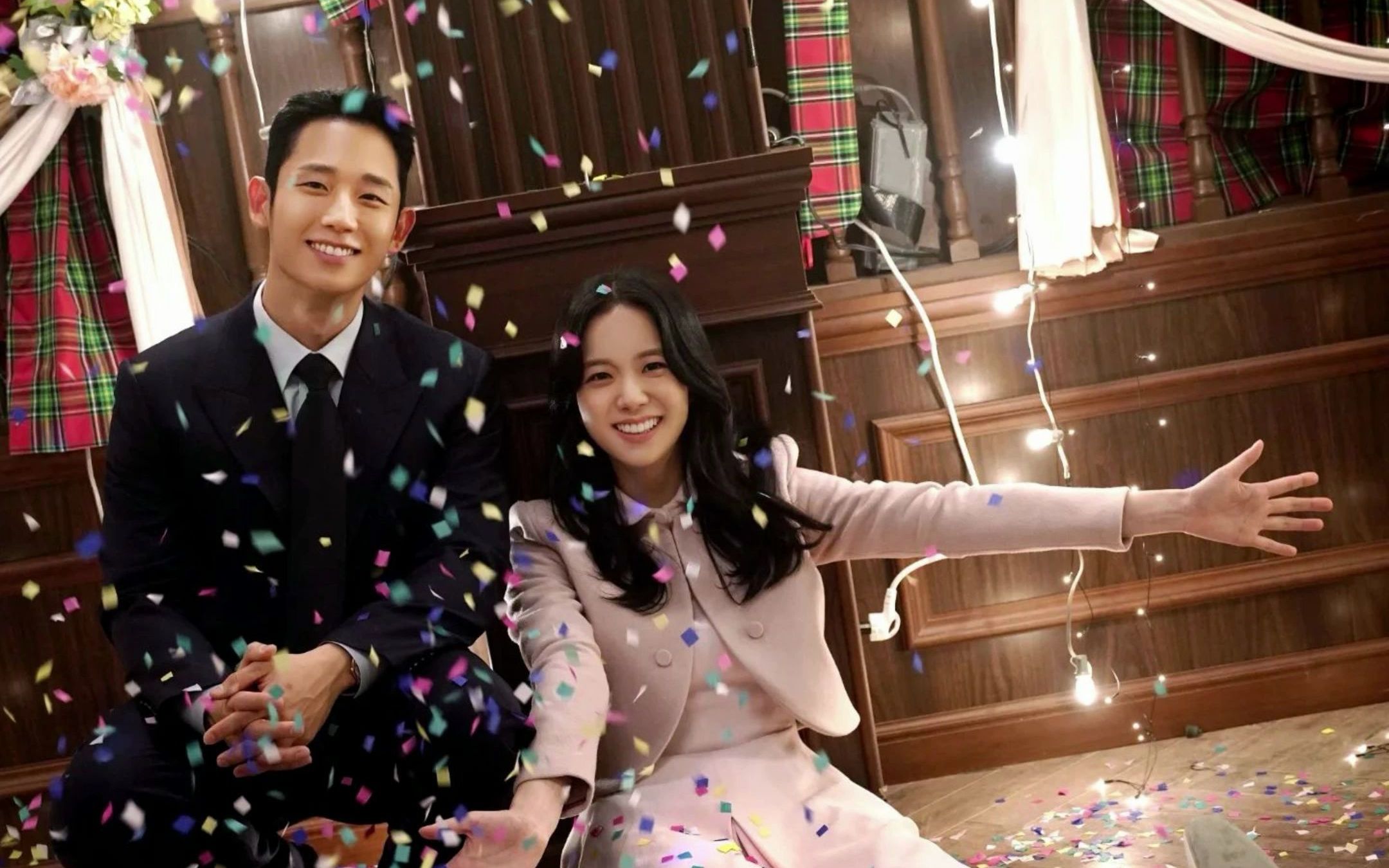 雪滴花【丁海寅x智秀】又又又发ins(合照)了,我要磕疯啦