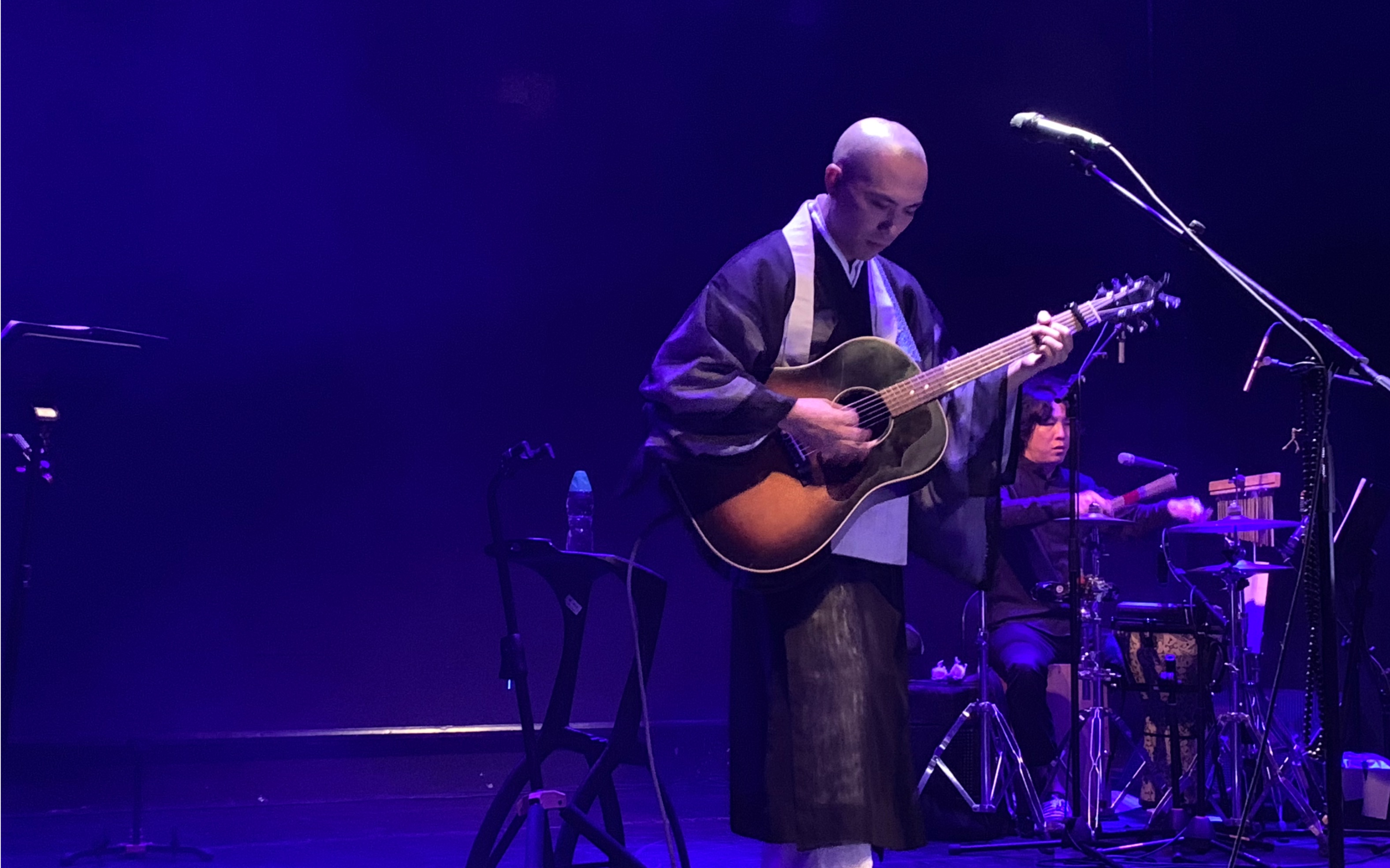 药师寺宽邦2019北京演唱会