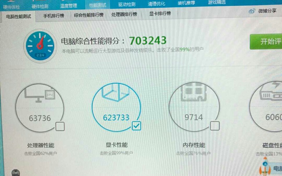 跑分秒杀2080ti的550ti你见过没?哔哩哔哩bilibili