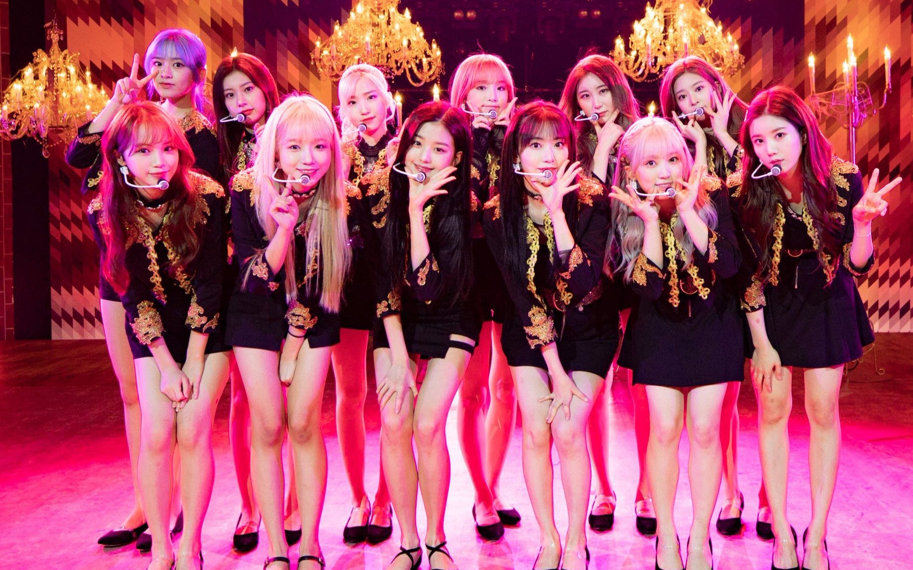 izonevampire合集随缘更新