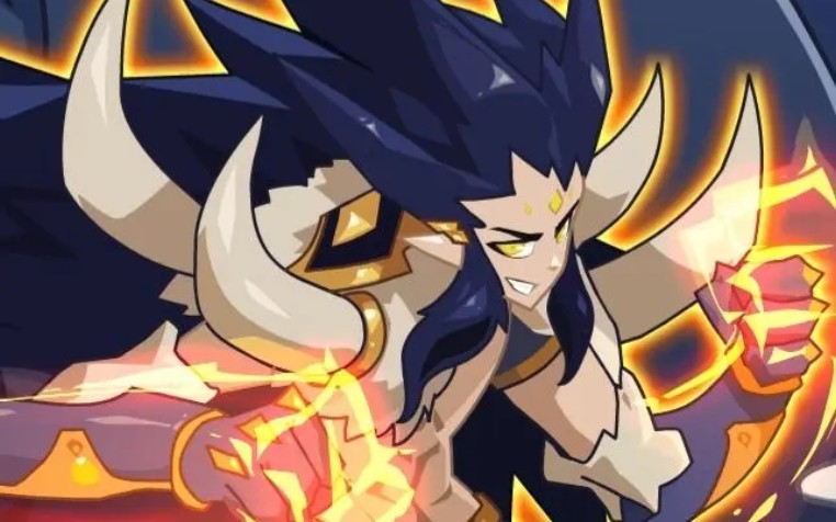 御象灵尊十二回合五连杀绝地翻盘,来欣赏巅峰破局之王的压迫力