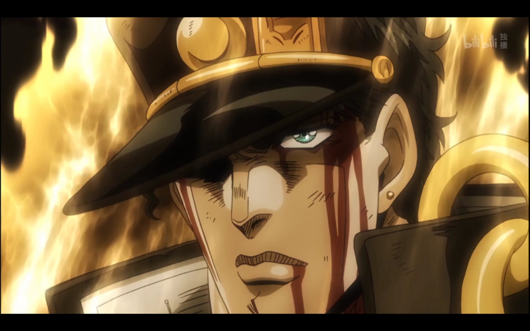 承太郎52秒速通迪奥