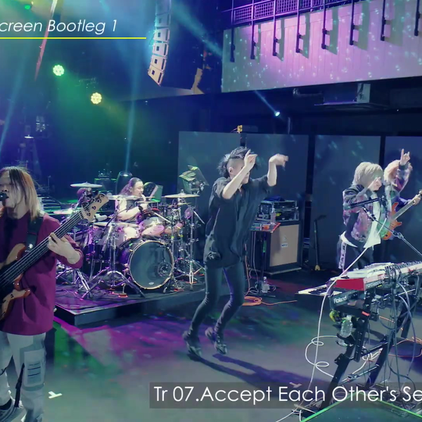 The Animals in Screen Bootleg 1」/Fear, and Loathing in Las Vegas_