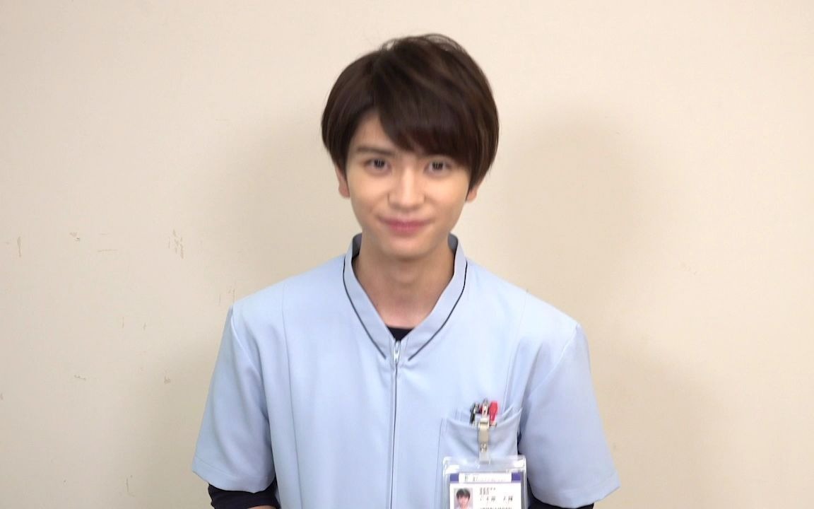 【高桥优斗】メッセージ动画「#リモラブ～普通の恋は邪道～」_哔哩