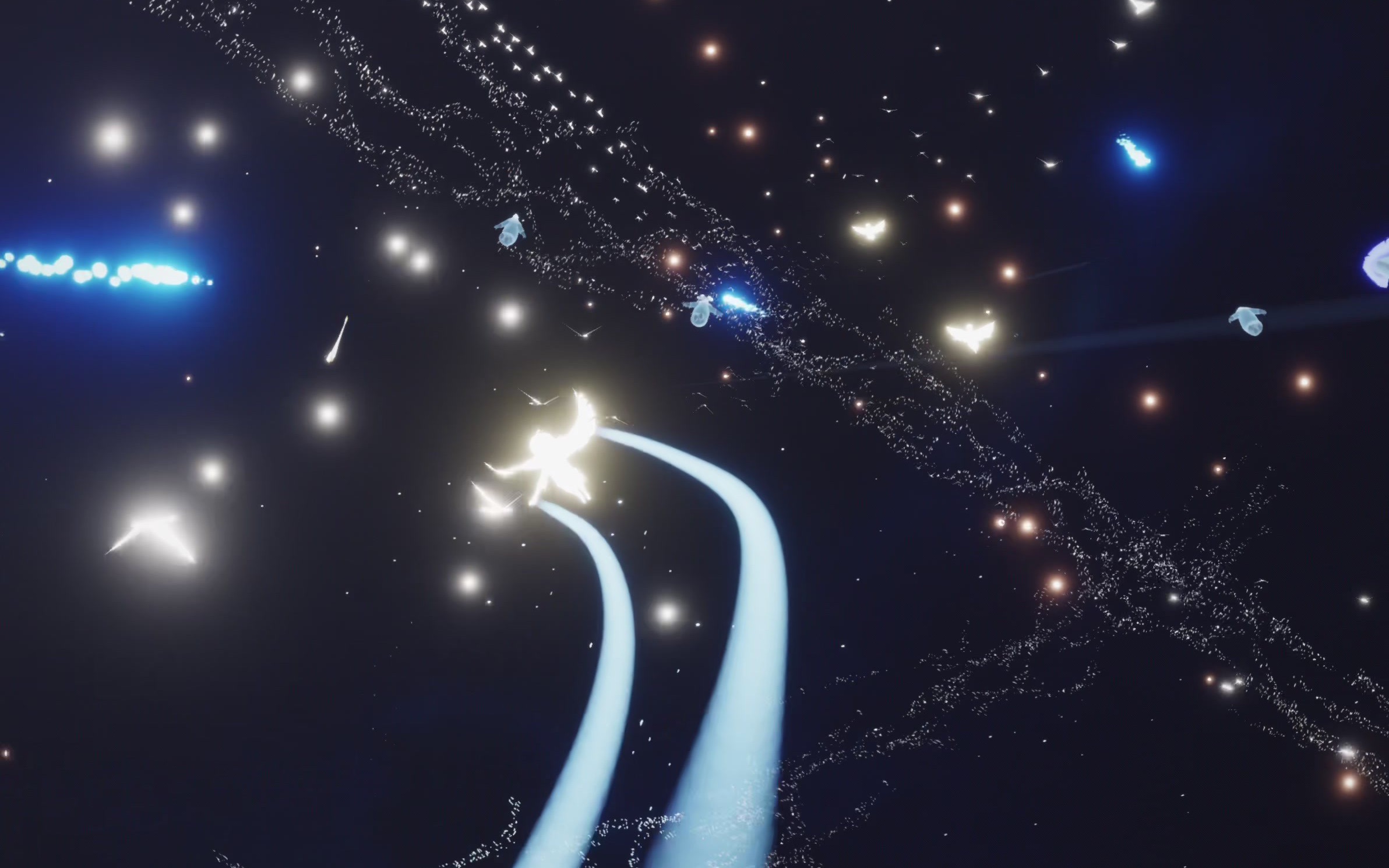 光遇通关伊甸后