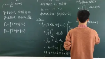 假设检验:势函数，犯第一类与第二类错误的概率
