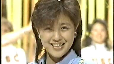 RAMU时代】ラ・ムー(菊池桃子) - TOKYO野蛮人1988.07.20_哔哩哔哩_bilibili