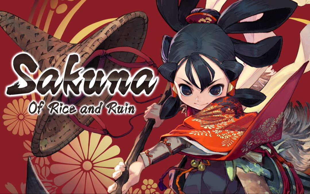 【tuzi】农村正来袭《ns天穗之咲稻姬》体验实况