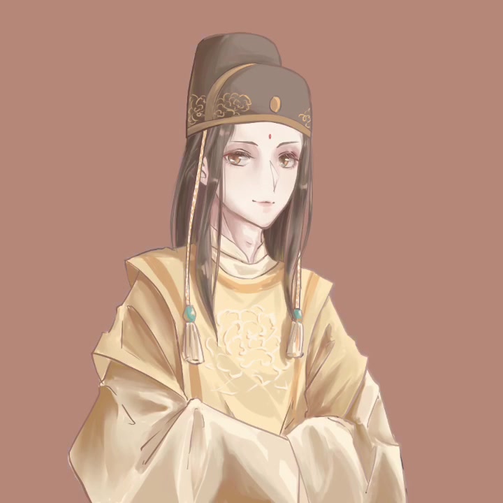 【魔道祖师】两米七的瑶妹!是单子啦_(:з」∠)