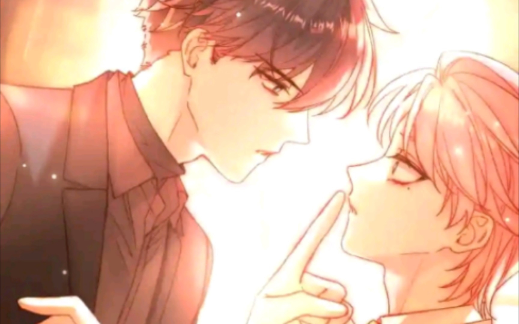 【恶人想要抢救一下】73 秦现莫不是要吃醋了